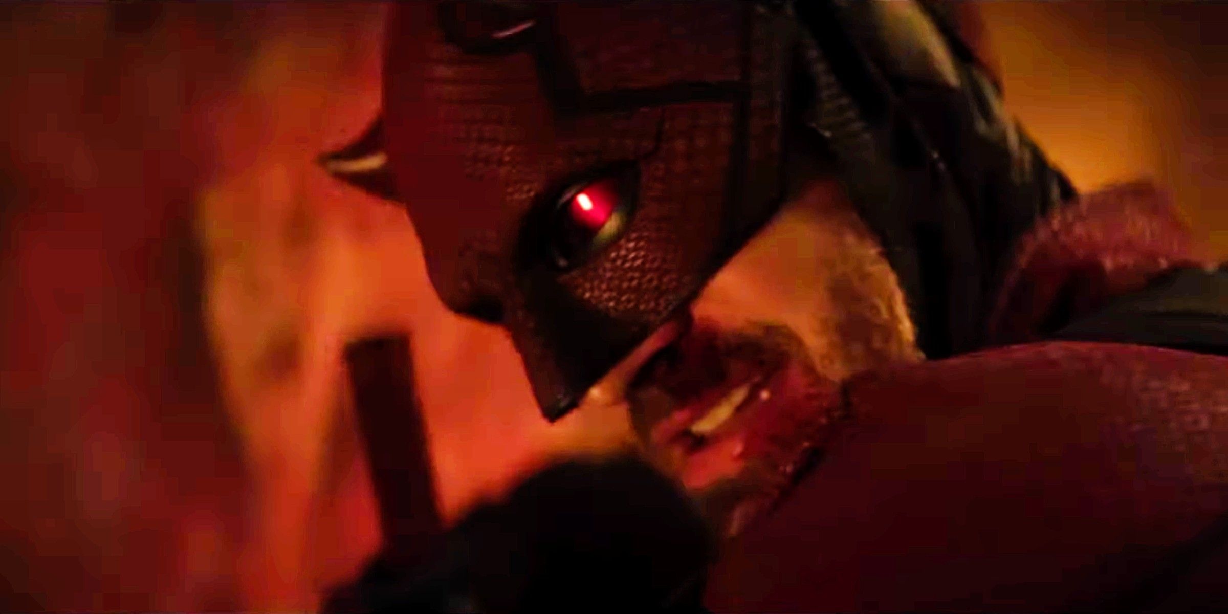 Primer vistazo a Daredevil: Born Again: el nuevo traje de Charlie Cox en el MCU