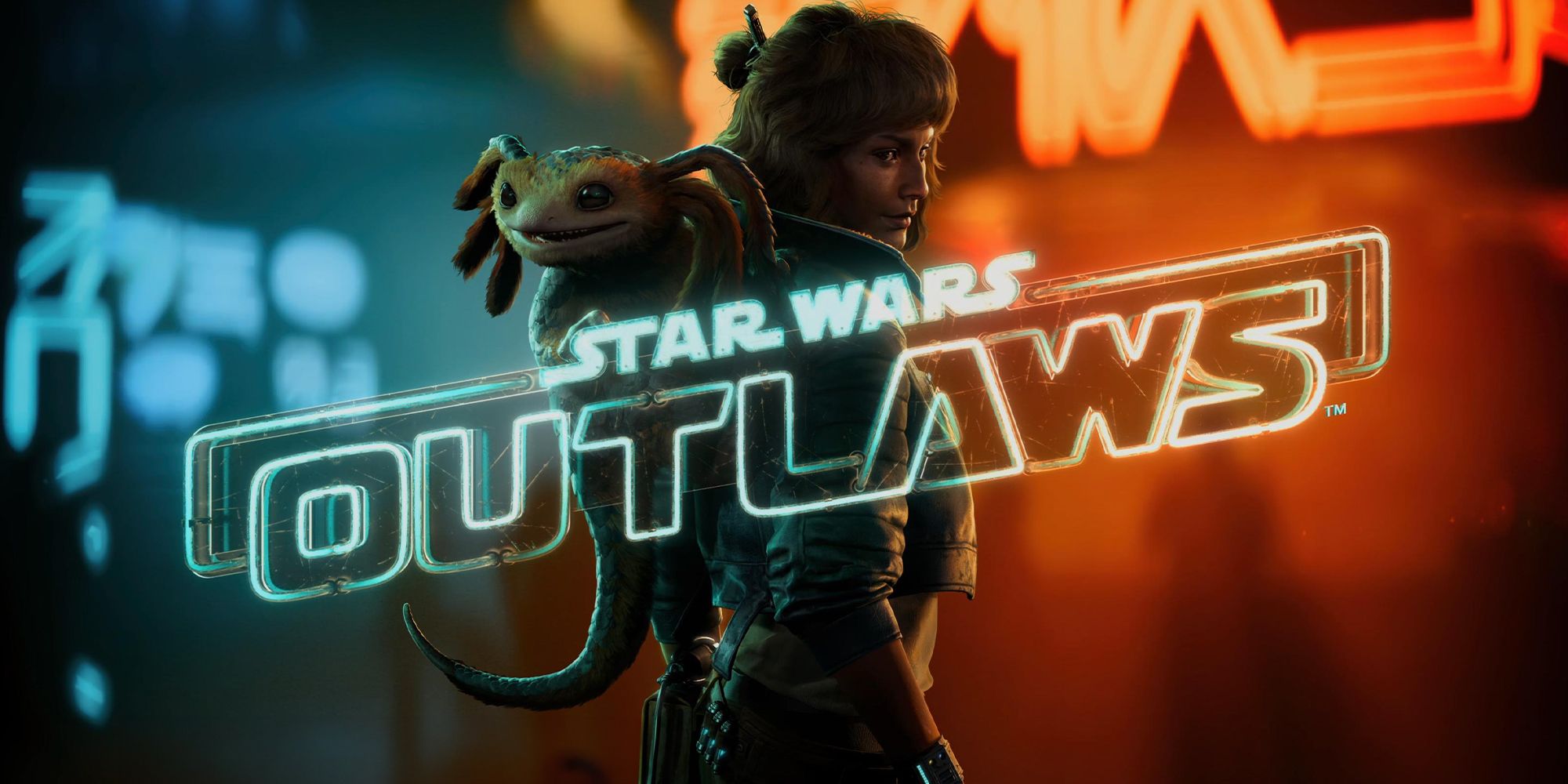 Reseña de Star Wars Outlaws: deslumbrantes colmenas de escoria y villanía