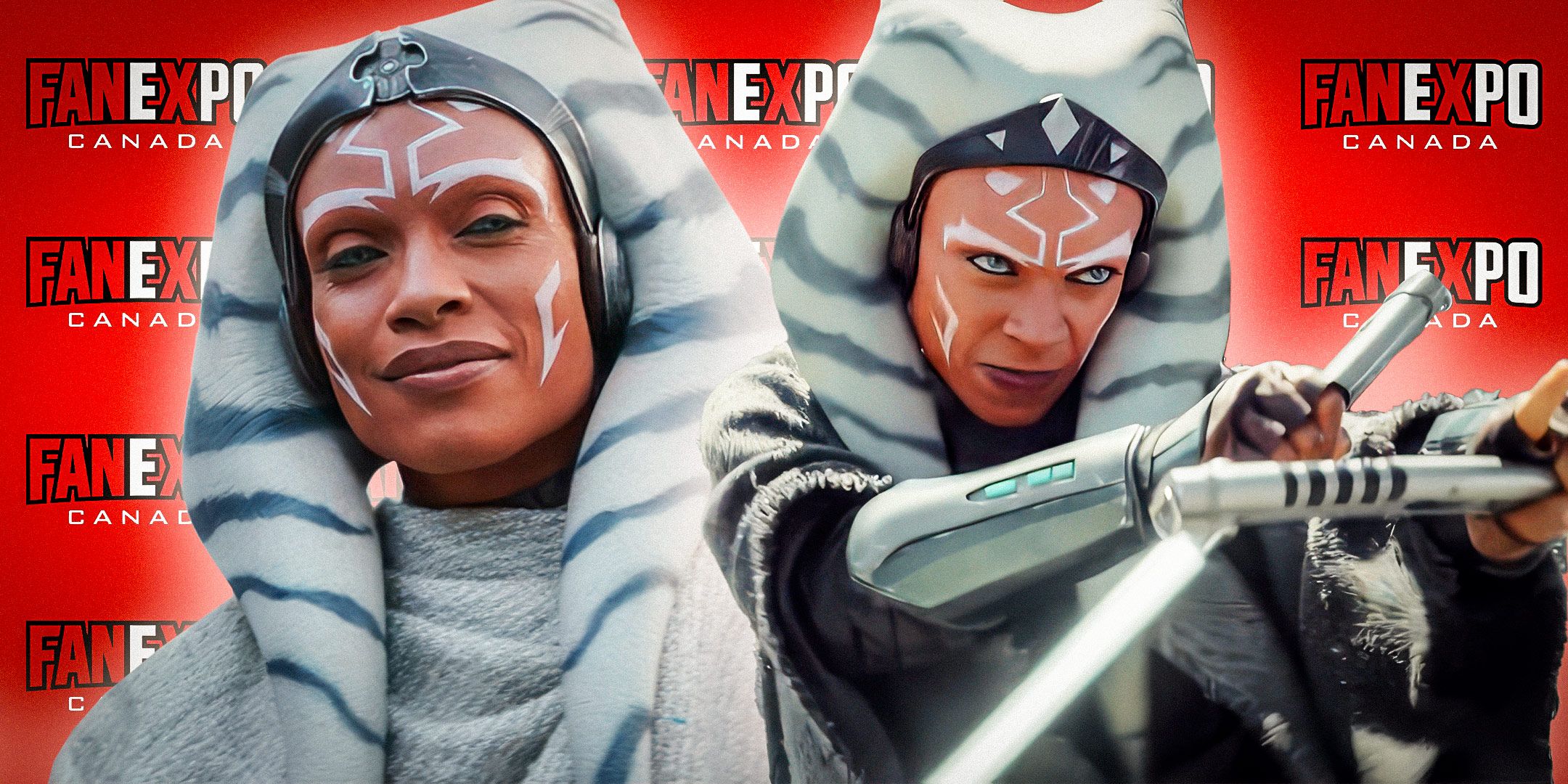 Rosario Dawson habla sobre la evolución de Ahsoka y sus esperanzas para el arco del personaje de la temporada 2