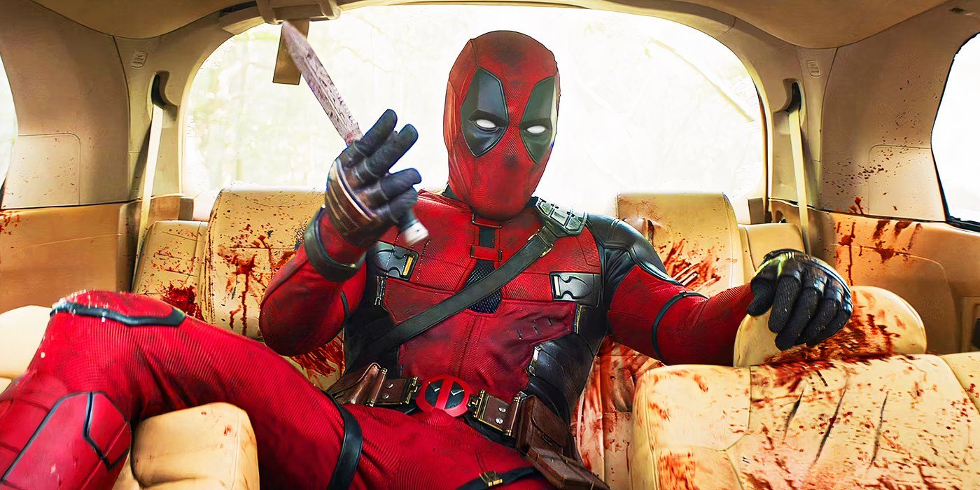 Ryan Reynolds habla sobre su futuro en el MCU como Deadpool después de Deadpool y Wolverine