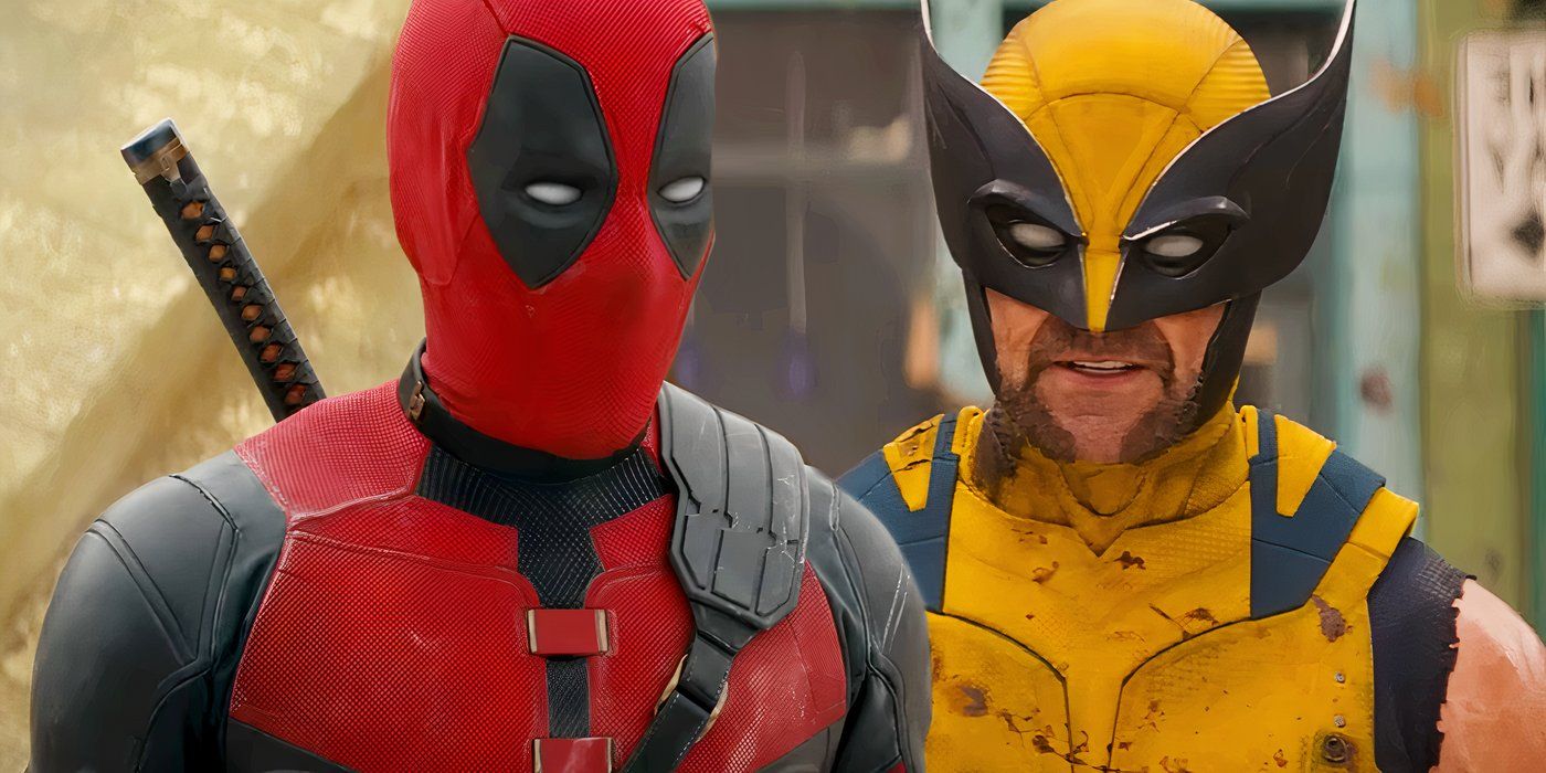 Ryan Reynolds revela sus temores sobre el crossover del MCU en un sentido homenaje a Hugh Jackman