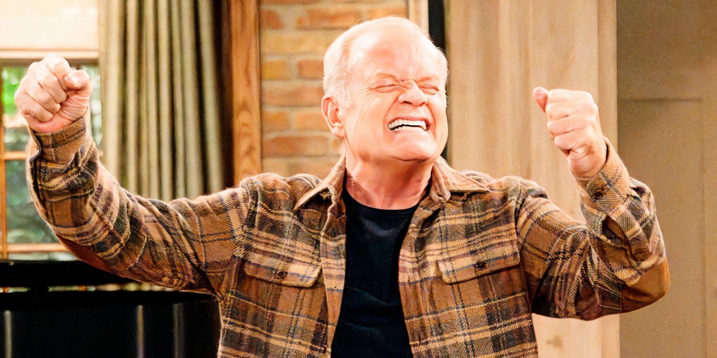 Se confirma el regreso de Frasier a Seattle para la segunda temporada de la serie reiniciada