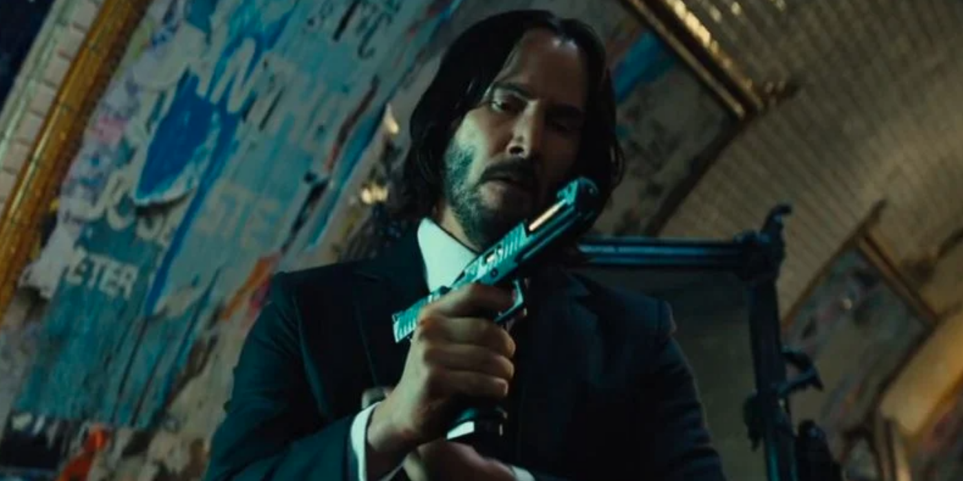 Se desmintieron los rumores sobre el inicio del rodaje de John Wick 5