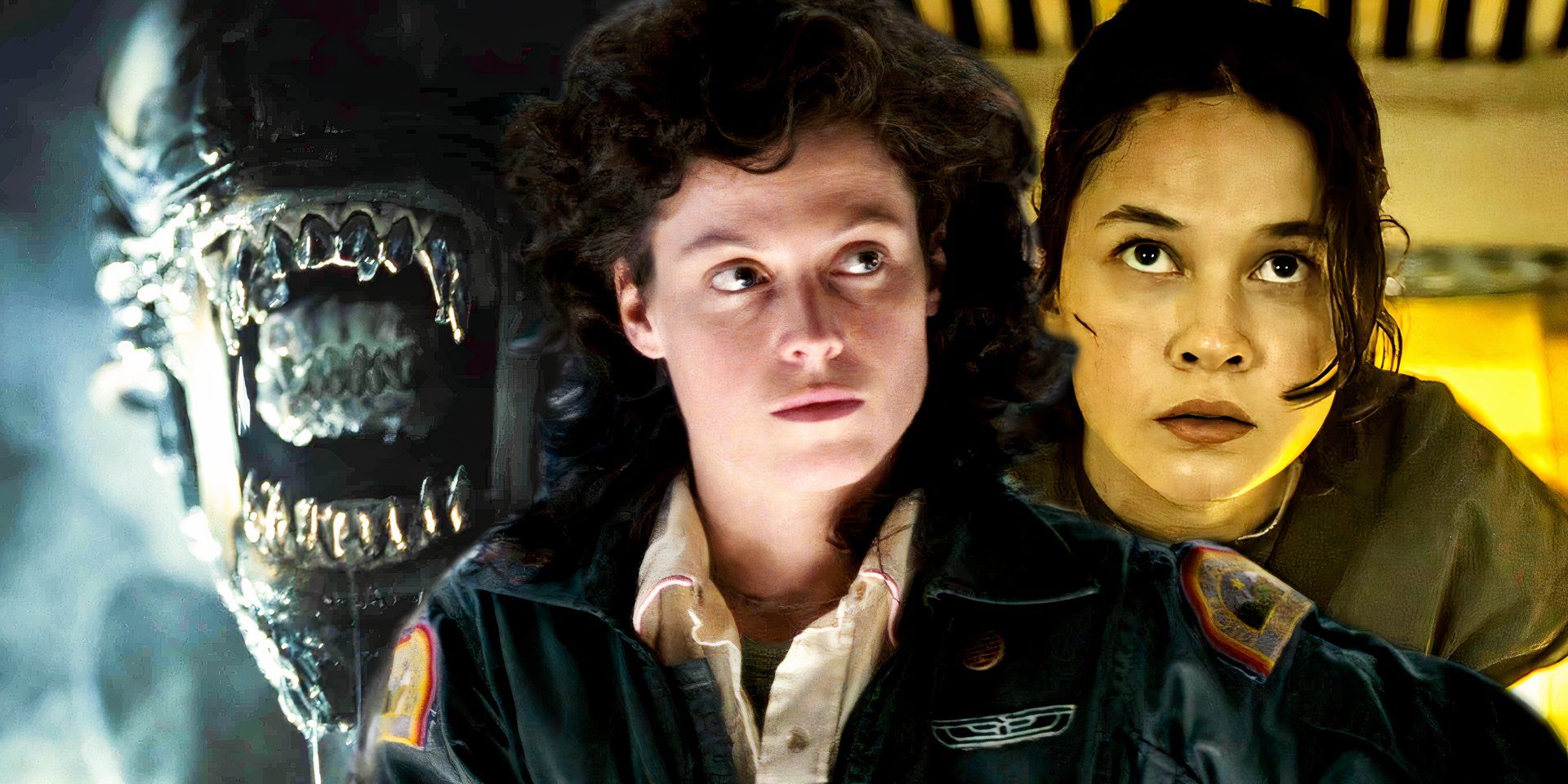 Sigourney Weaver habla sobre Alien: Romulus y si el regreso de Ripley fue alguna vez una posibilidad