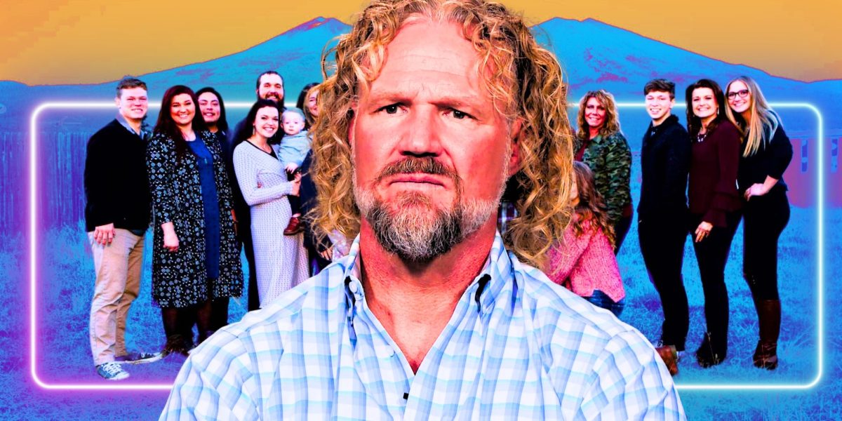 Sister Wives: Kody es un idiota malvado en el tráiler de la temporada 19 (y más veces en las que actuó como un pervertido)