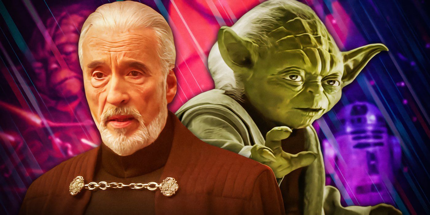 Star Wars da pistas sobre la identidad de otro antiguo Padawan de Yoda