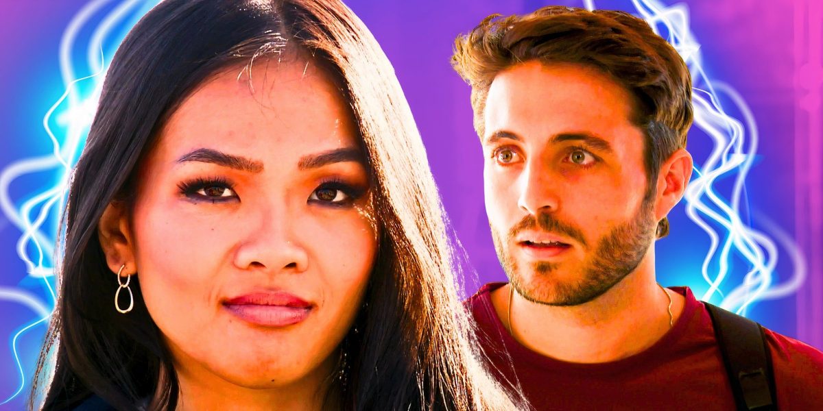 The Bachelorette: el cameo del exnovio de Jenn Tran demuestra que al programa no le importa su protagonista