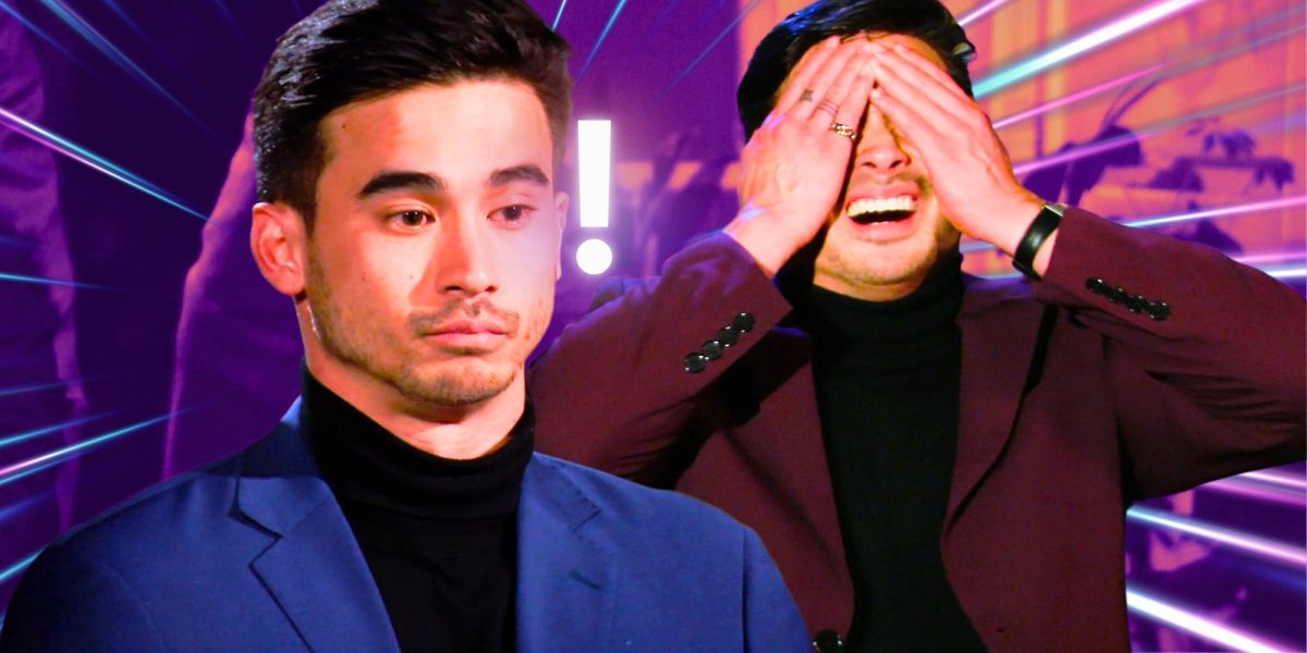 The Bachelorette: la reacción de Thomas Nguyen a los ataques racistas demuestra que al programa no le importan los concursantes