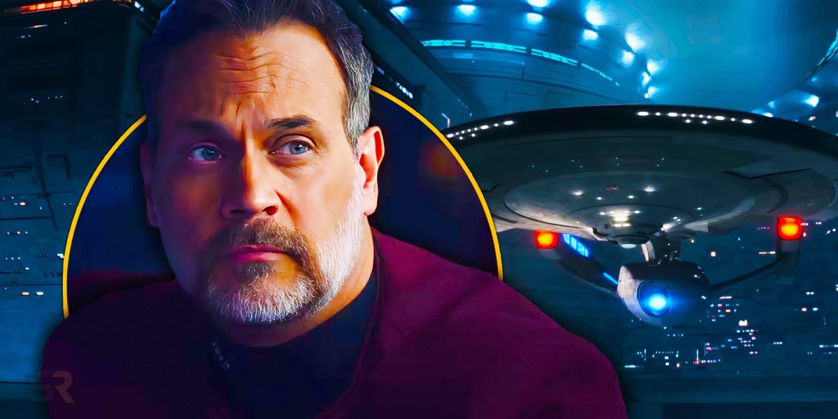 Todd Stashwick sobre la secuela de Star Trek: Picard: “Siempre hay una posibilidad”, pero “ni este año ni el próximo”