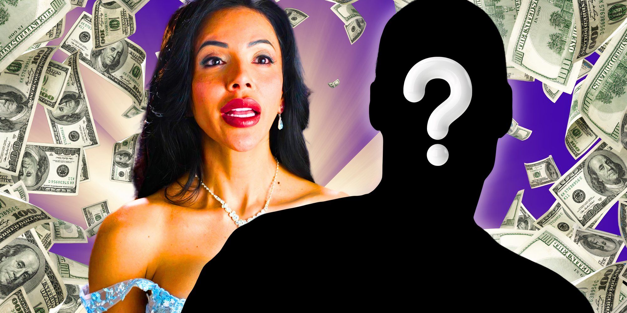 Todo en 90 días: ¿El nuevo novio de Jasmine está saliendo con ella por dinero? (Ya no es la sugar baby)