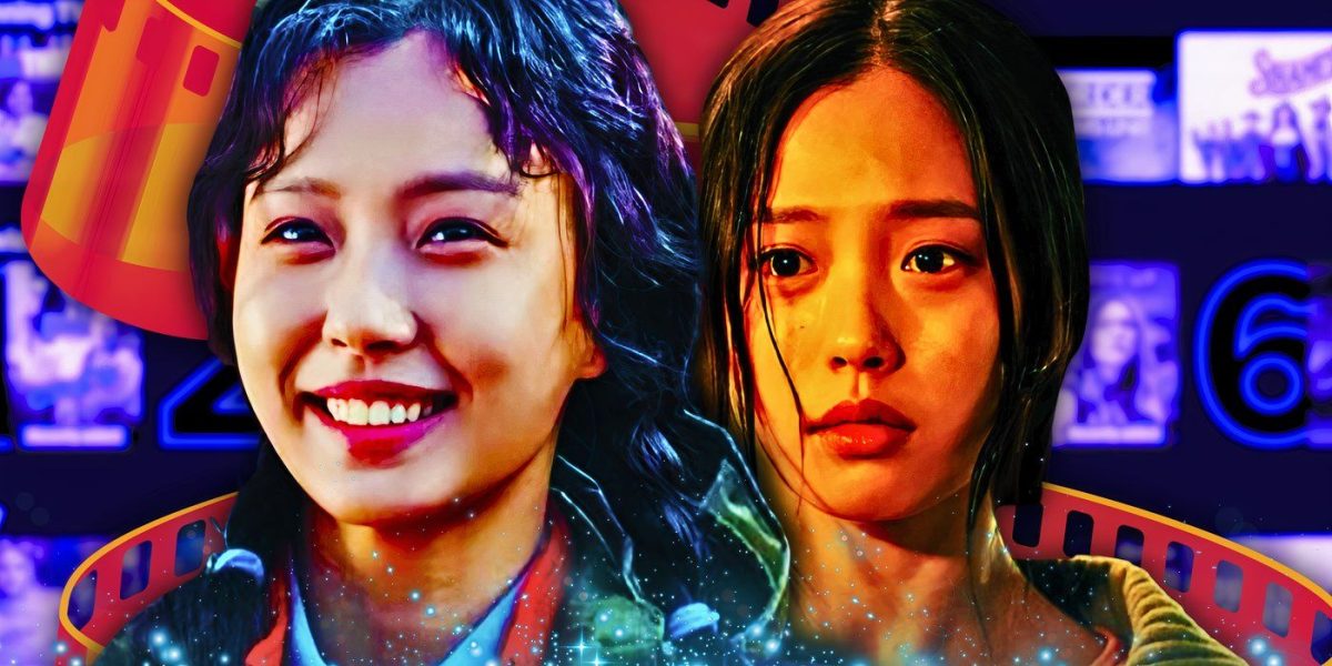 Todos los K-dramas de Go Min-si, clasificados del peor al mejor