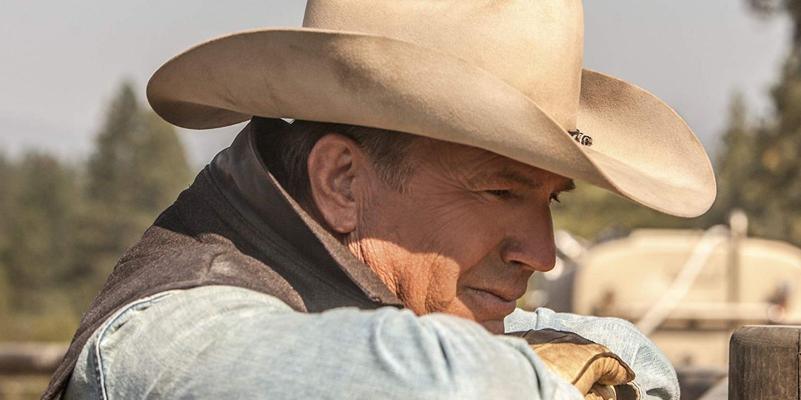 Tráiler de la quinta parte de la quinta temporada de Yellowstone: John Dutton ronda el rancho mientras se anuncia la salida de Kevin Costner