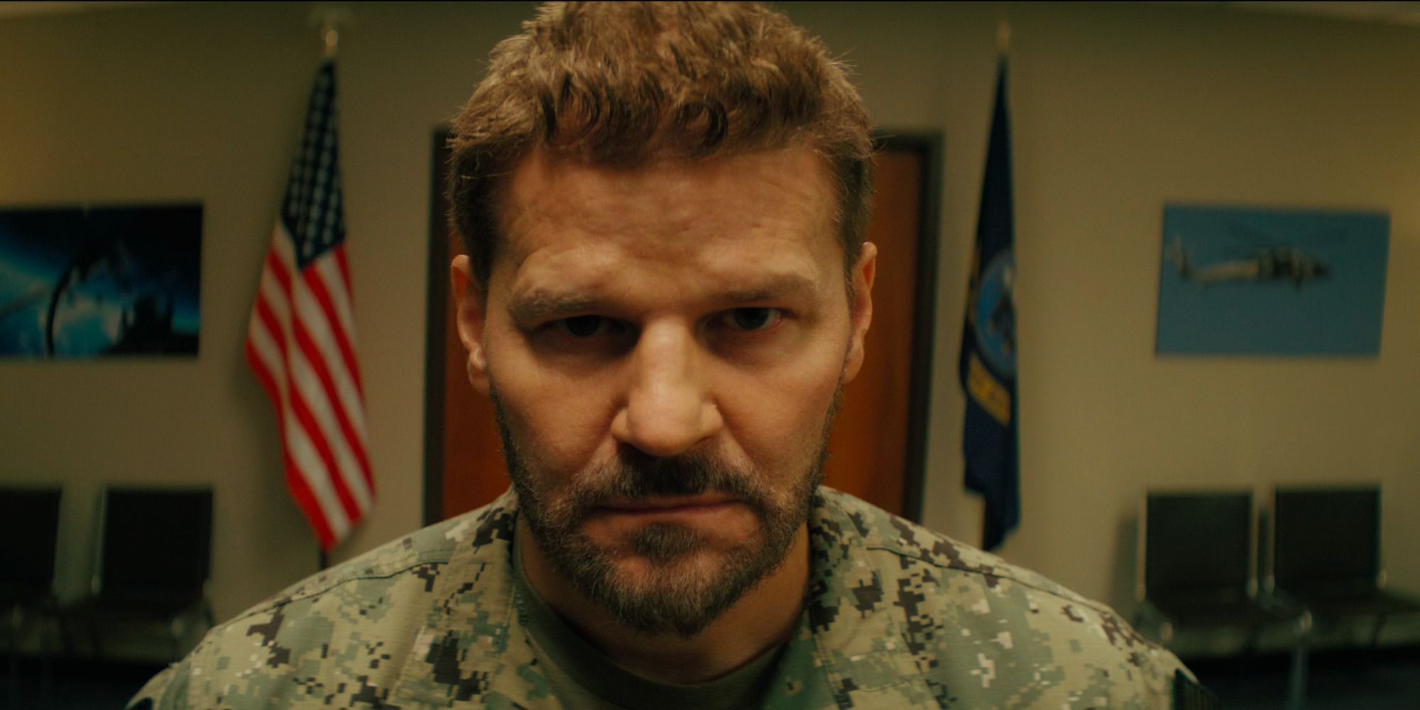 Tráiler de la temporada 7 del equipo SEAL: David Boreanaz y Bravo se preparan para su misión final en un avance lleno de acción