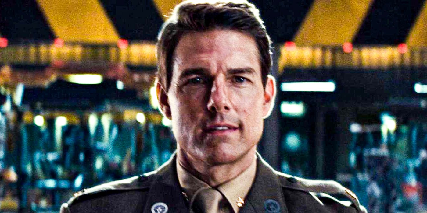 Una de las películas más subestimadas de Tom Cruise llegará a Netflix en septiembre