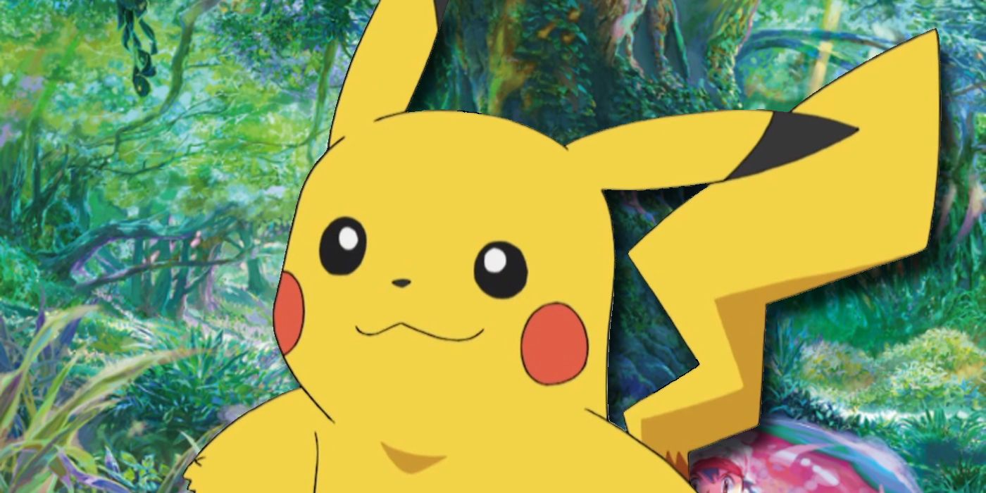 Una idea temprana de Pikachu habría cambiado para siempre la forma en que los fans piensan sobre la mascota de Pokémon