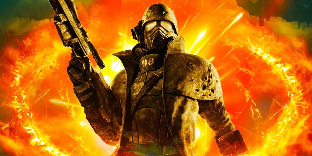 Una ventaja de Fallout revela una historia más profunda sobre el personaje más misterioso del juego