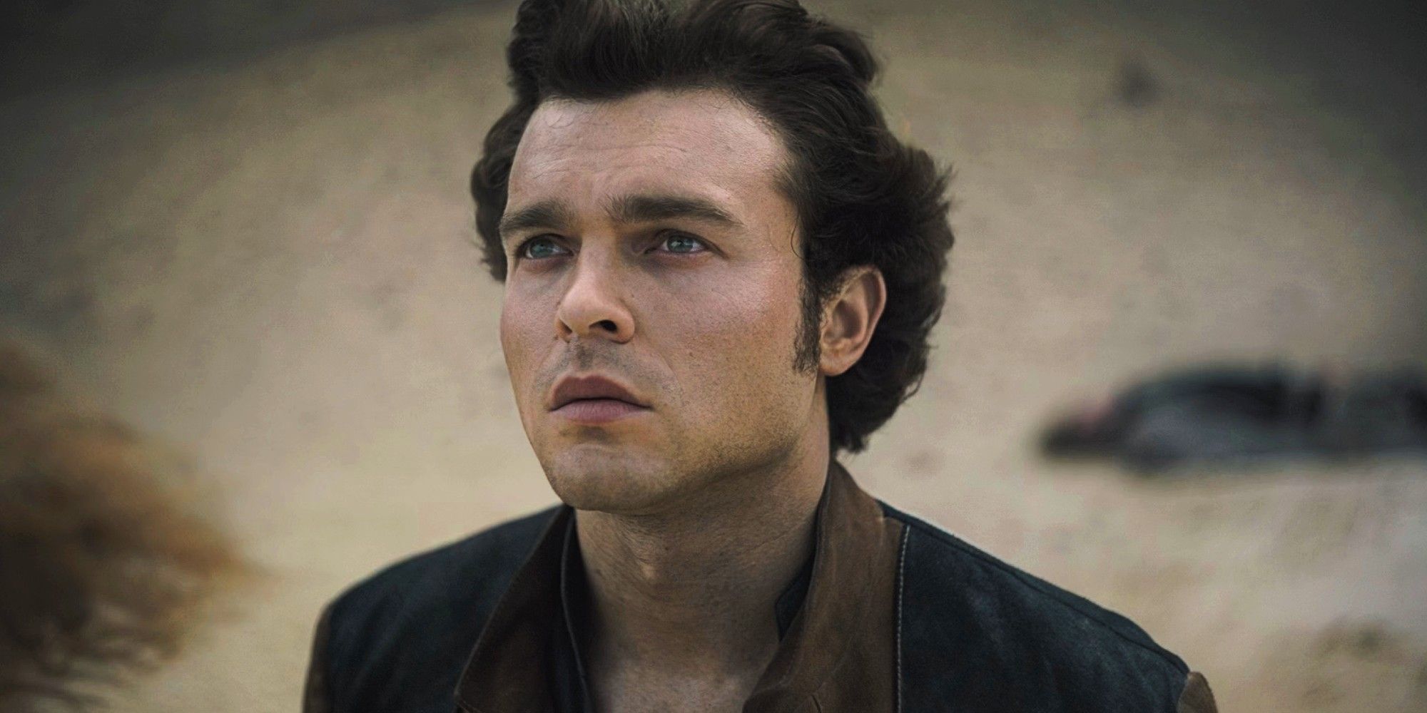 Uno de los supervivientes más famosos de la Orden 66 de Star Wars casi interpretó al joven Han Solo