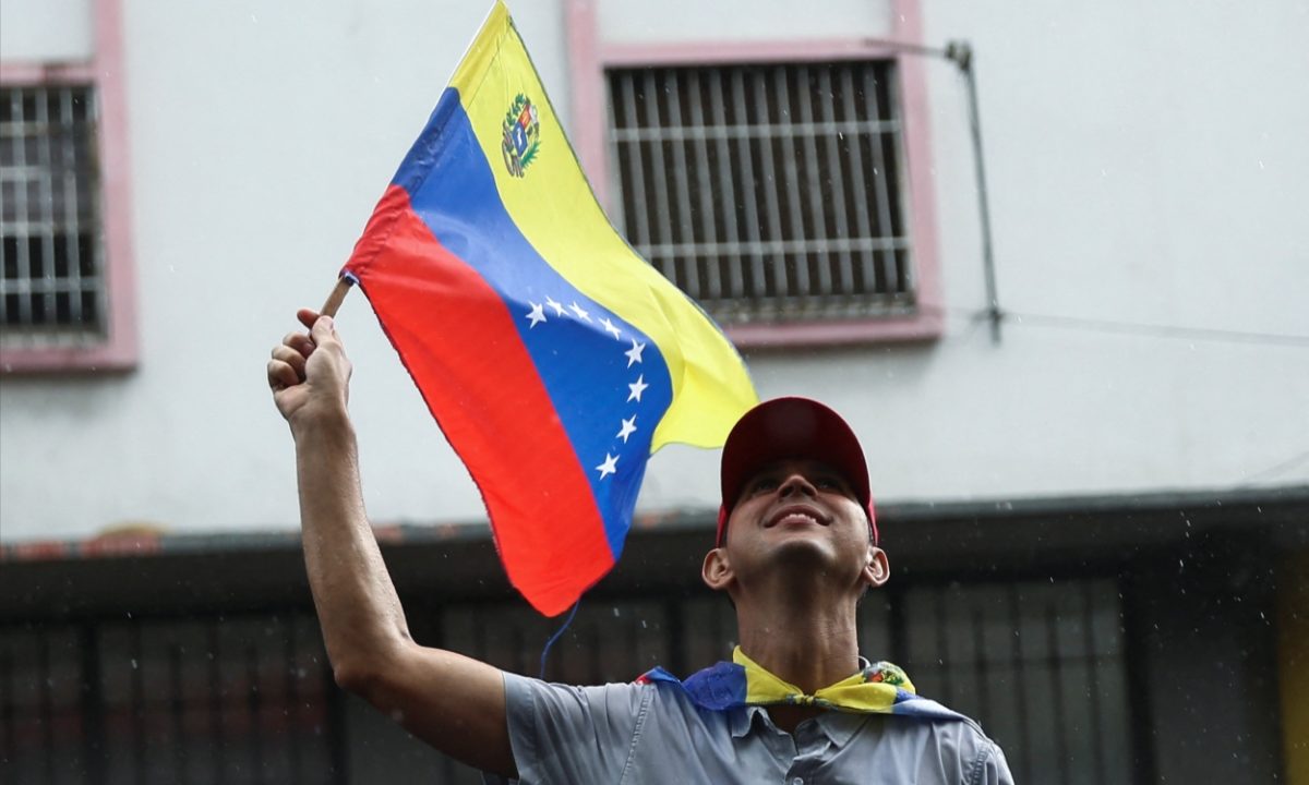 Urge una propuesta regional para la transparencia electoral en Venezuela