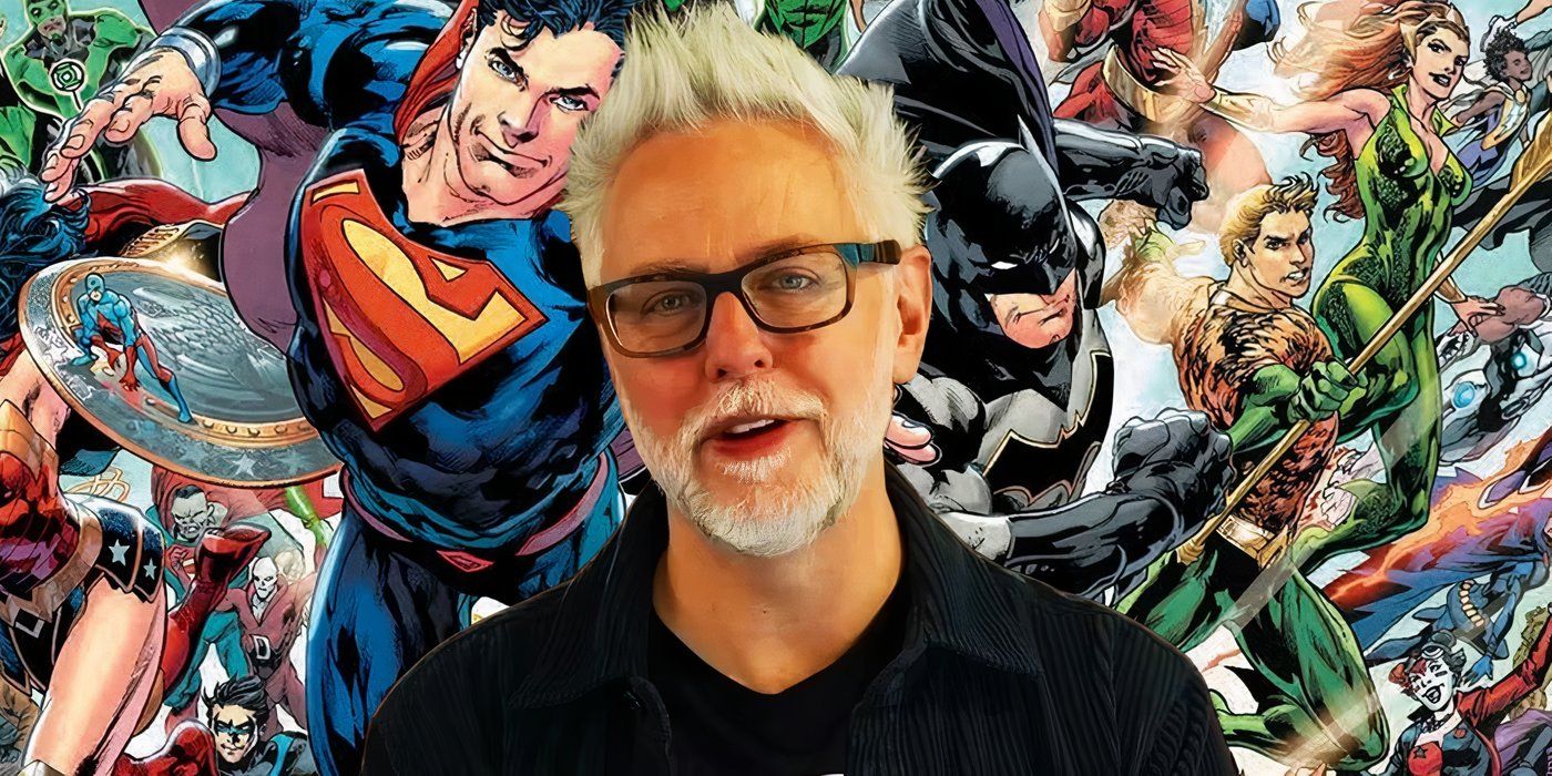 Vídeo de DC elige 25 actores perfectos para el DCU de James Gunn, desde Batman hasta Green Arrow