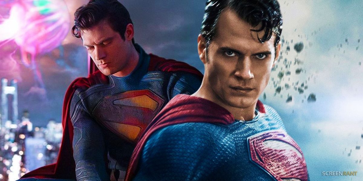 Zack Snyder habla sobre el nuevo traje de Superman para el reinicio de DC