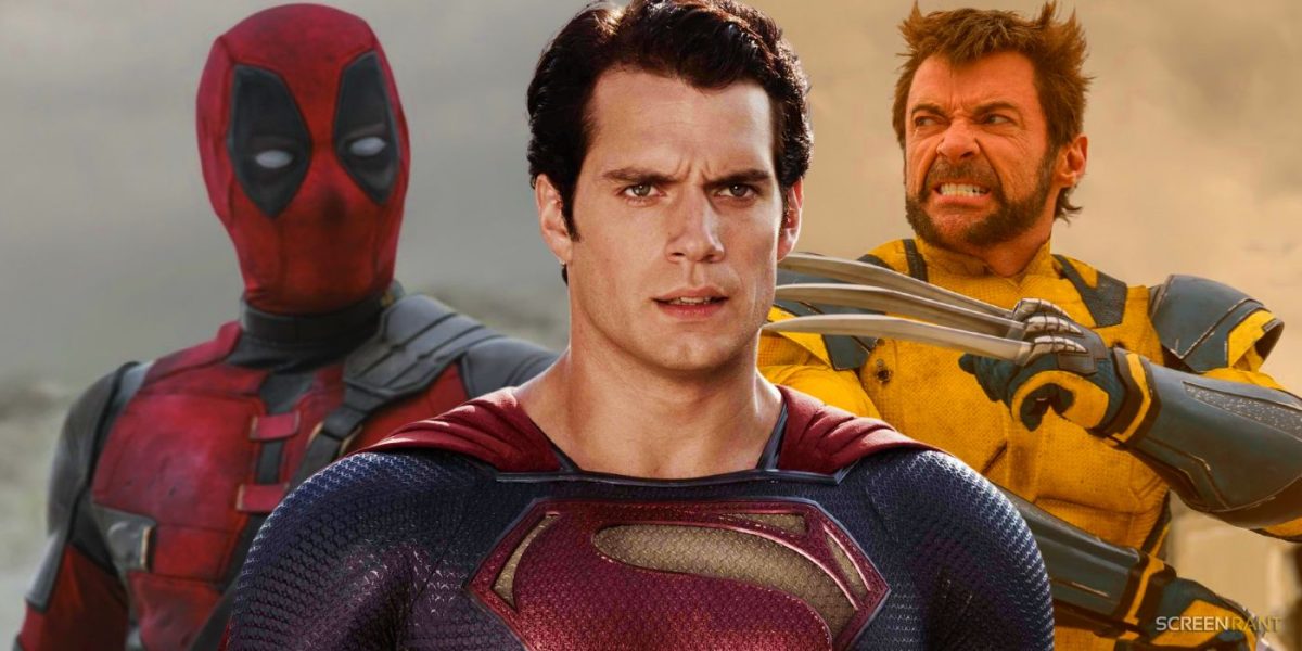 Zack Snyder responde al cameo de Deadpool y Wolverine de Henry Cavill tras la salida de Superman