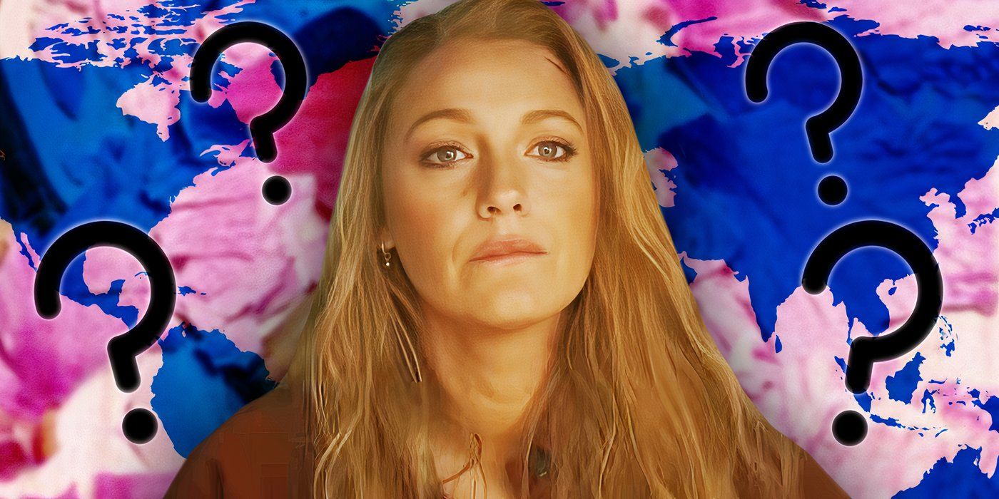 ¿Dónde se filmó It Ends With Us? Explicación de los lugares de rodaje del drama romántico de Blake Lively