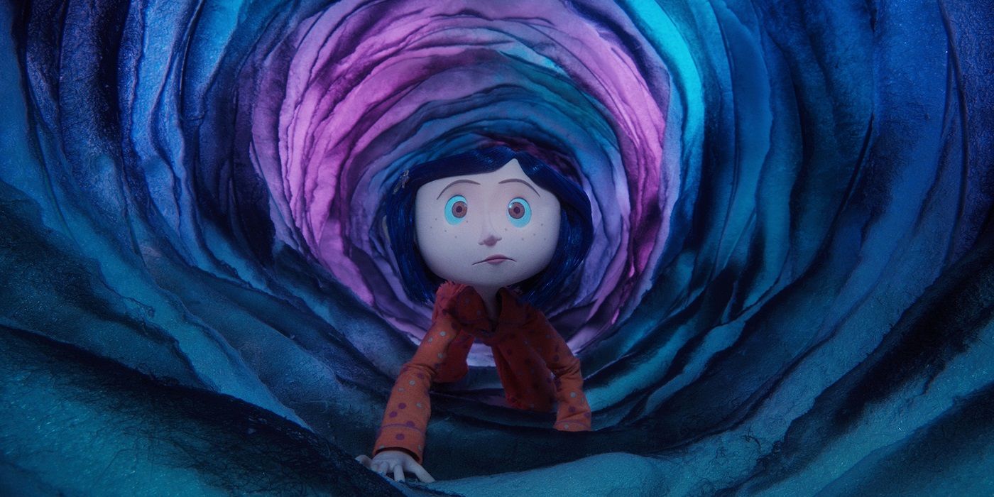 ¿Dónde ver Coraline en línea? ¿Se transmite en Disney+, Netflix o Hulu?