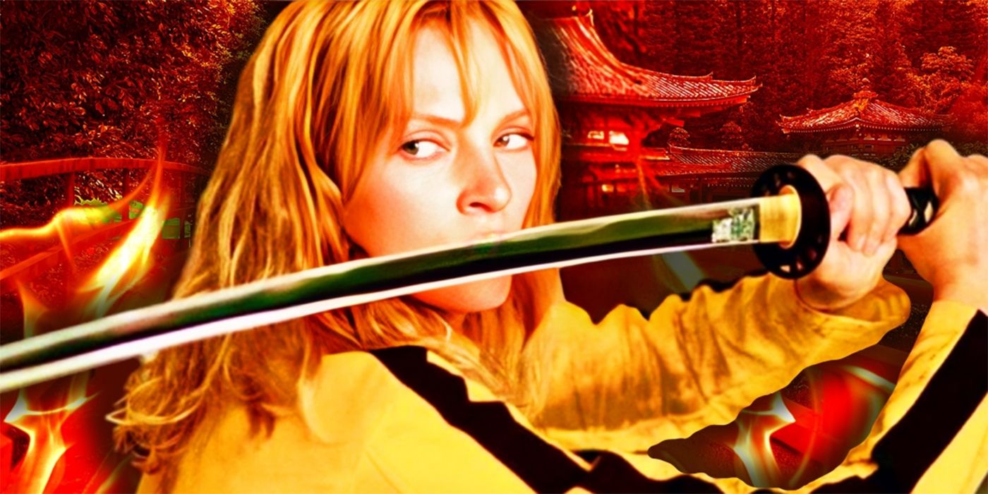 ¿Podría Kill Bill 3 ser la última película de Quentin Tarantino?