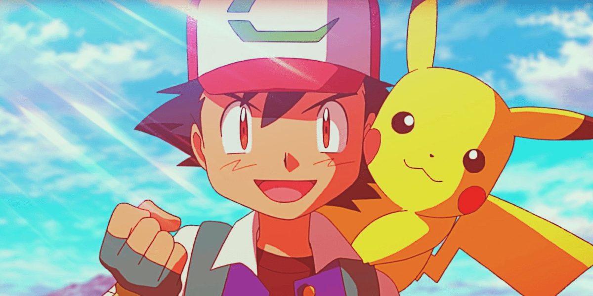 ¿Cuál es el próximo juego de Pokémon?