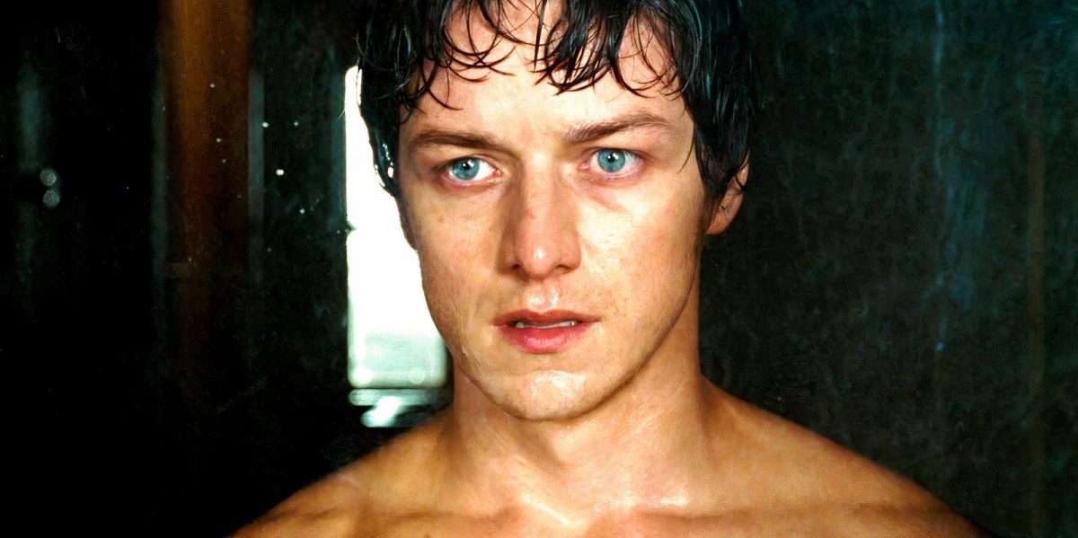 ¿James McAvoy es demasiado viejo para Wanted 2? La estrella habla de los contratiempos de la secuela y del amor del público por la película de acción de 2008