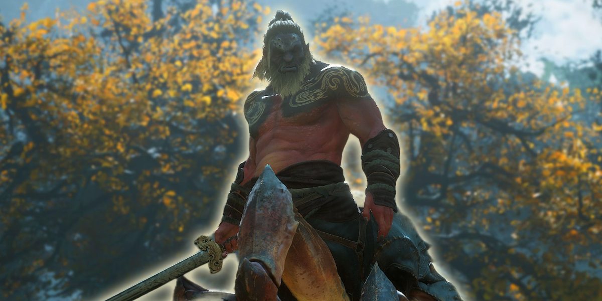 ¿Qué solucionó realmente la nueva actualización de Black Myth: Wukong?