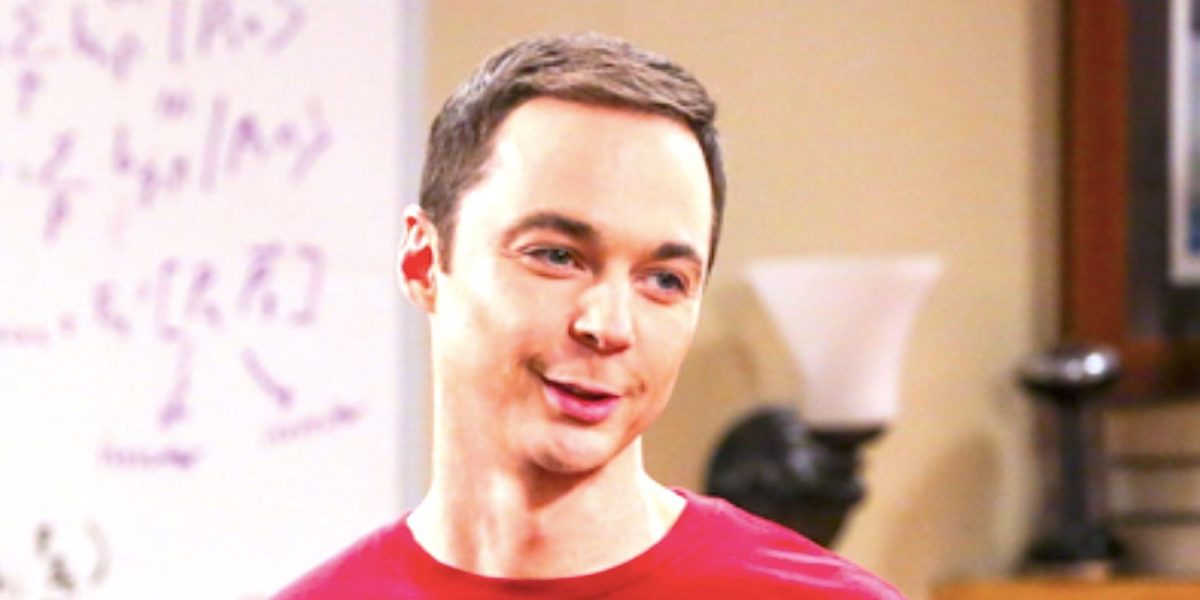 1 episodio de The Big Bang Theory destacó la dura verdad sobre la relación de Sheldon y Amy