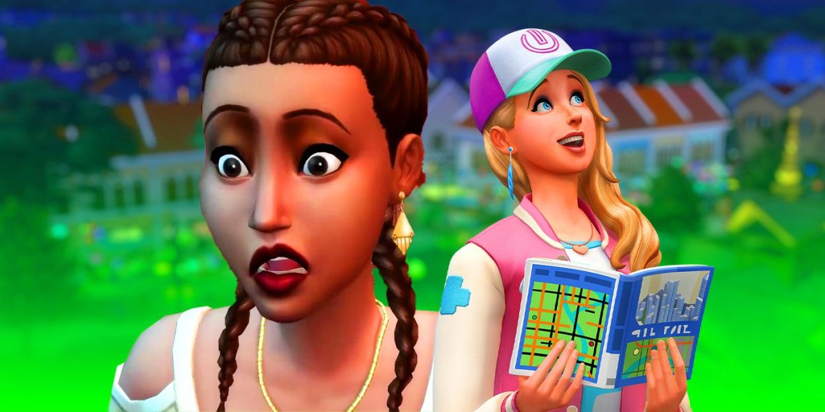 10 cosas que todavía no sabías que podías hacer en Los Sims 4