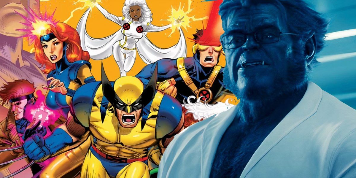 10 lecciones que la película de X-Men del MCU debería aprender de X-Men: La serie animada