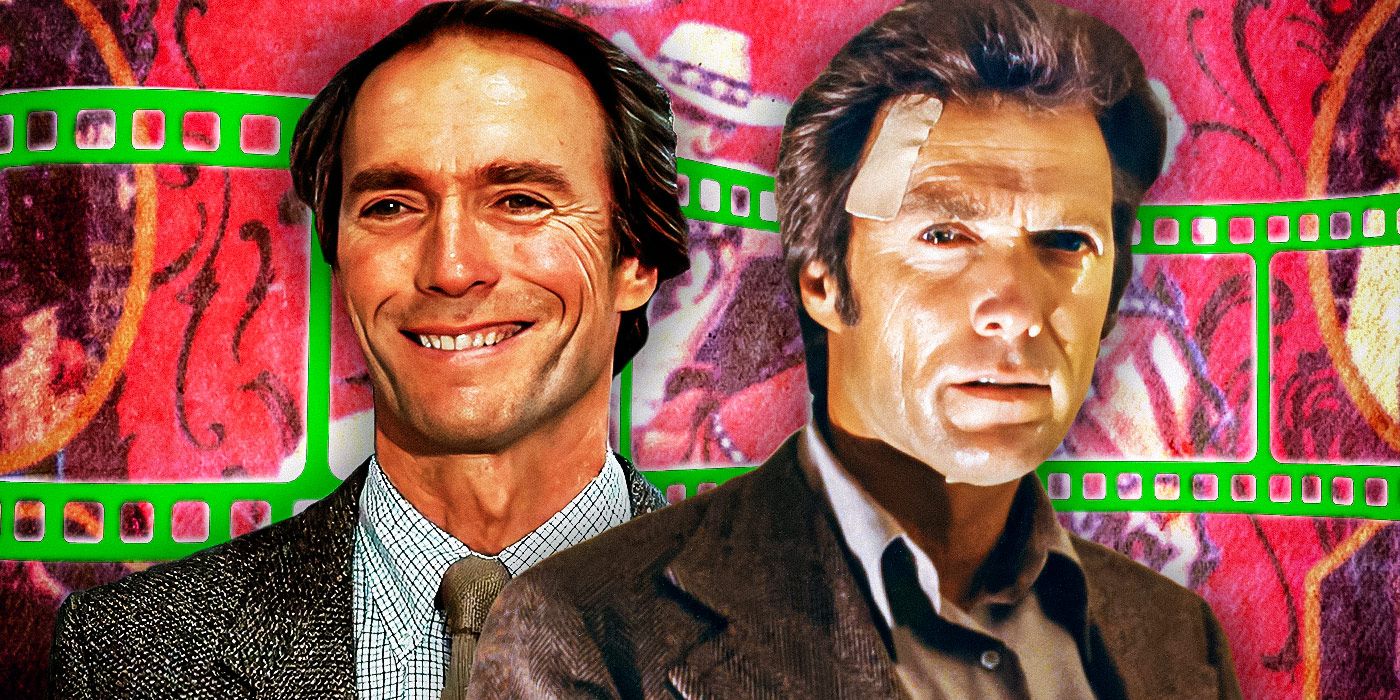 10 películas subestimadas de Clint Eastwood que realmente debes ver