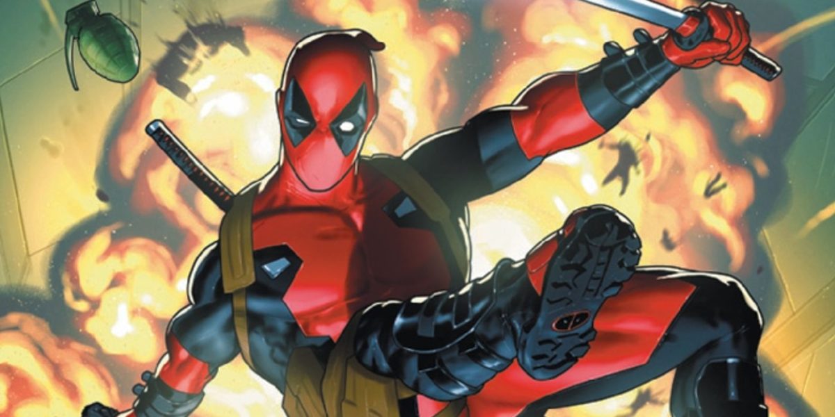 La historia de Deadpool cambia radicalmente: la nueva lesión de Wade Wilson cambia toda su vida