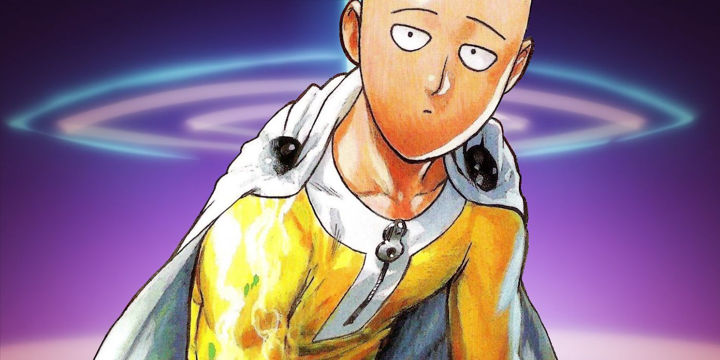 “La fricción entre el drama y el humor”: el creador de One-Punch Man revela que el único elemento que distingue a Saitama no es su fuerza