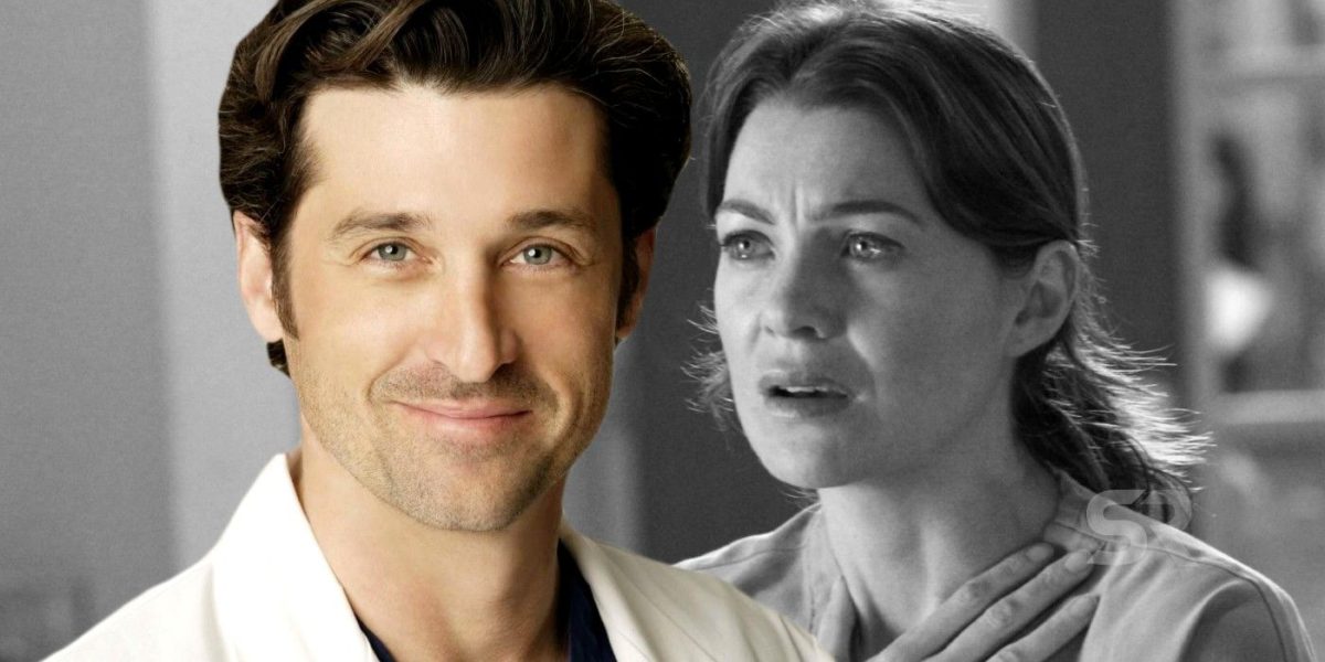 Anatomía de Grey: ¿Por qué Derek (Patrick Dempsey) fue asesinado en la temporada 11?