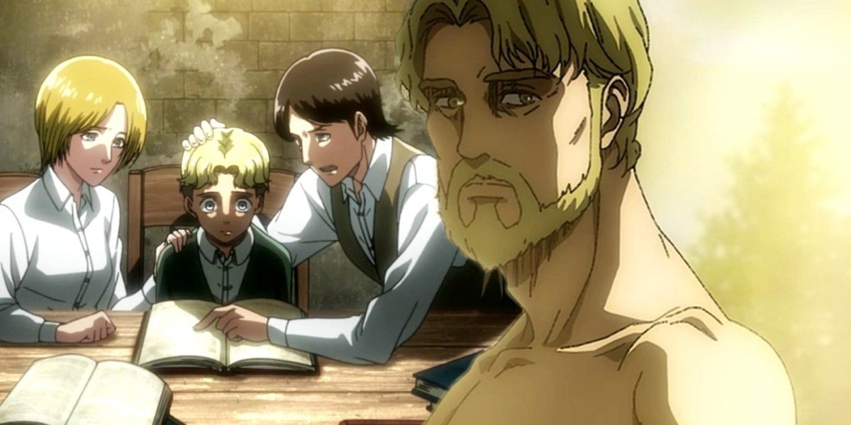 El personaje más incomprendido de Attack on Titan muestra la profundidad de la serie