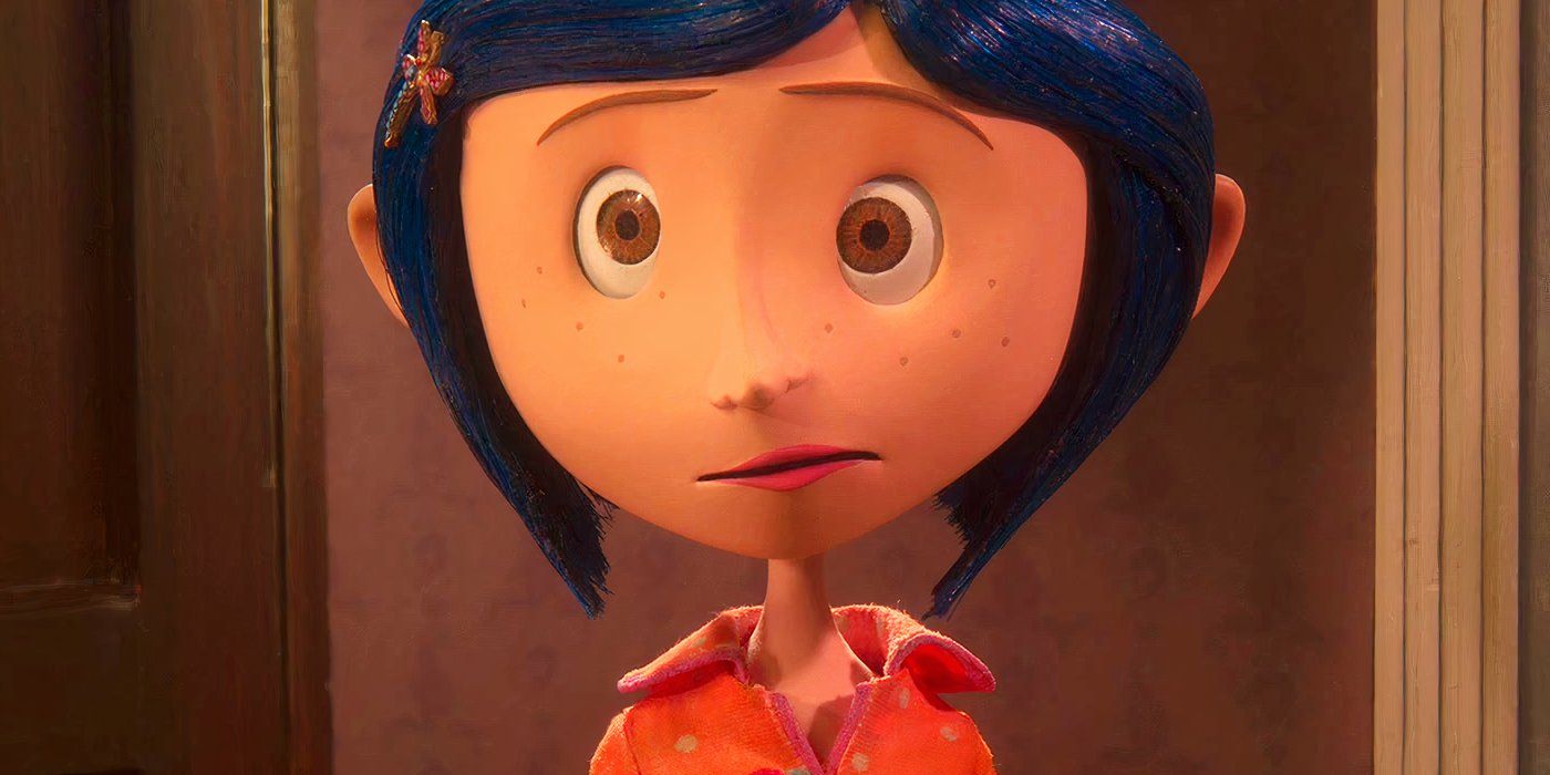 El relanzamiento de Coraline supera un gran hito en taquilla nacional y supera a las principales películas de 2024