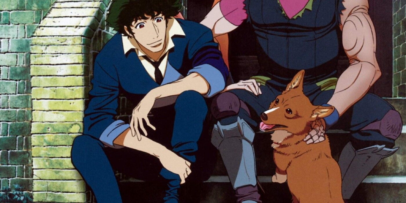 La verdadera razón por la que Cowboy Bebop es atemporal es tan sutil que la mayoría de los fans no la notaron