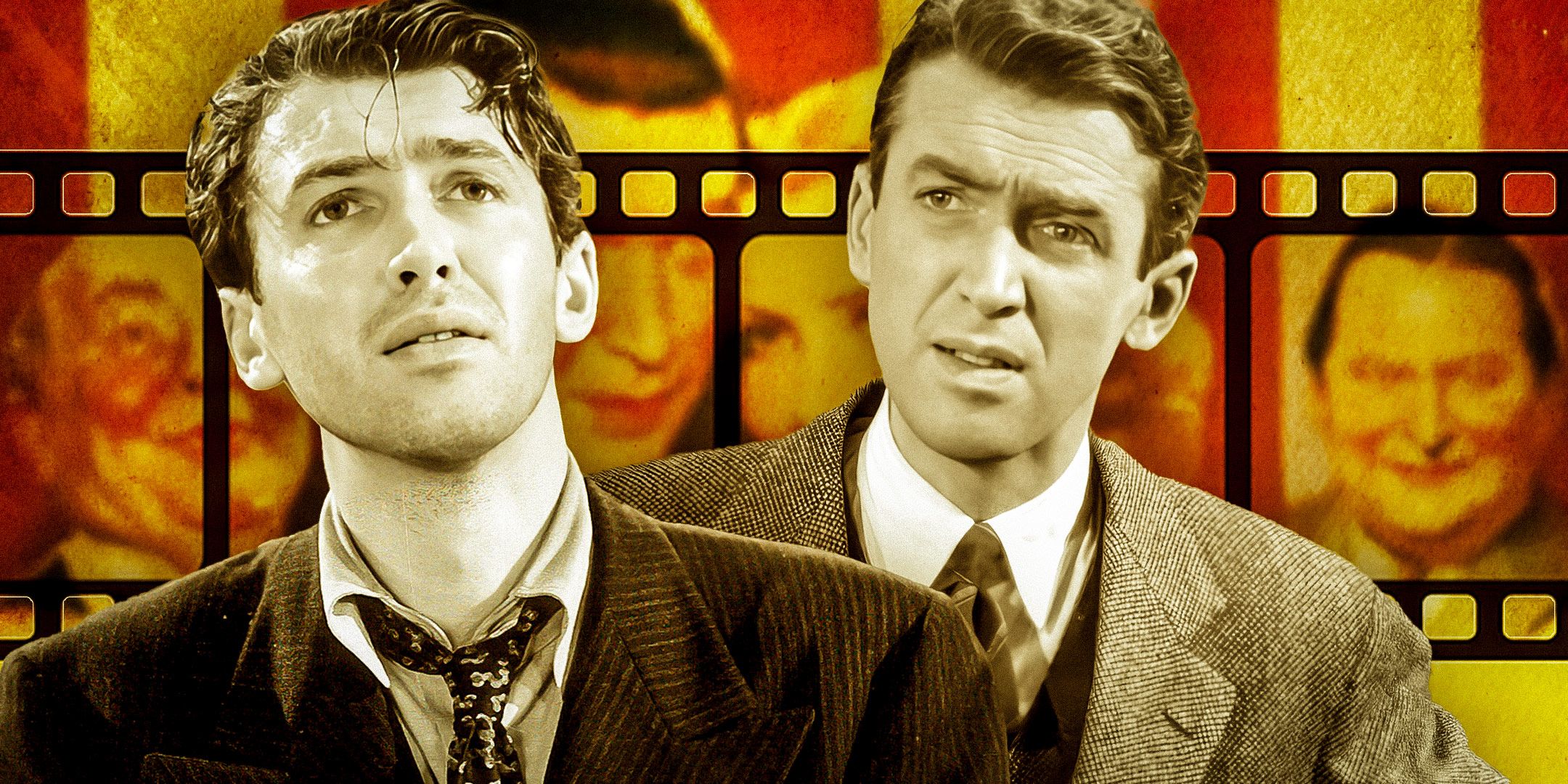 Las 8 películas de James Stewart que definieron su carrera