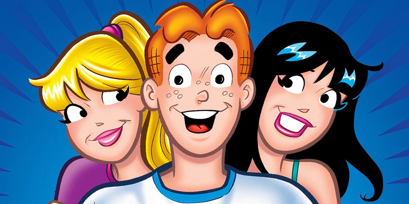 ¿Betty o Verónica? Después de 82 años, Archie finalmente resuelve el triángulo amoroso más icónico de los cómics (¿o no?)