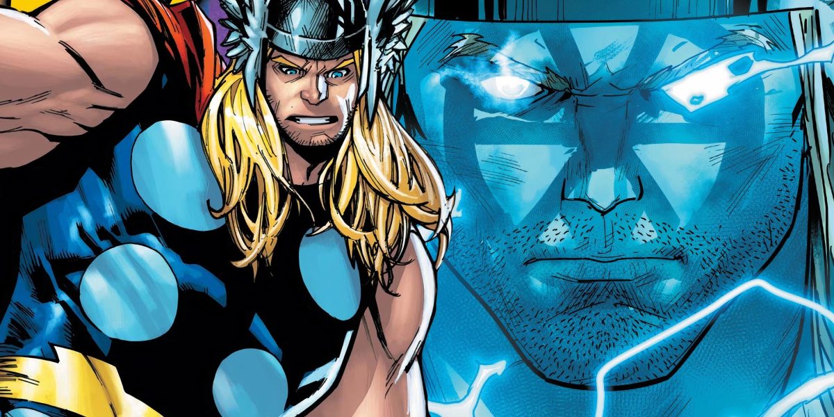 La nueva mejora de poderes de Thor acaba de romper todos sus límites, pero ¿sigue siendo un héroe?