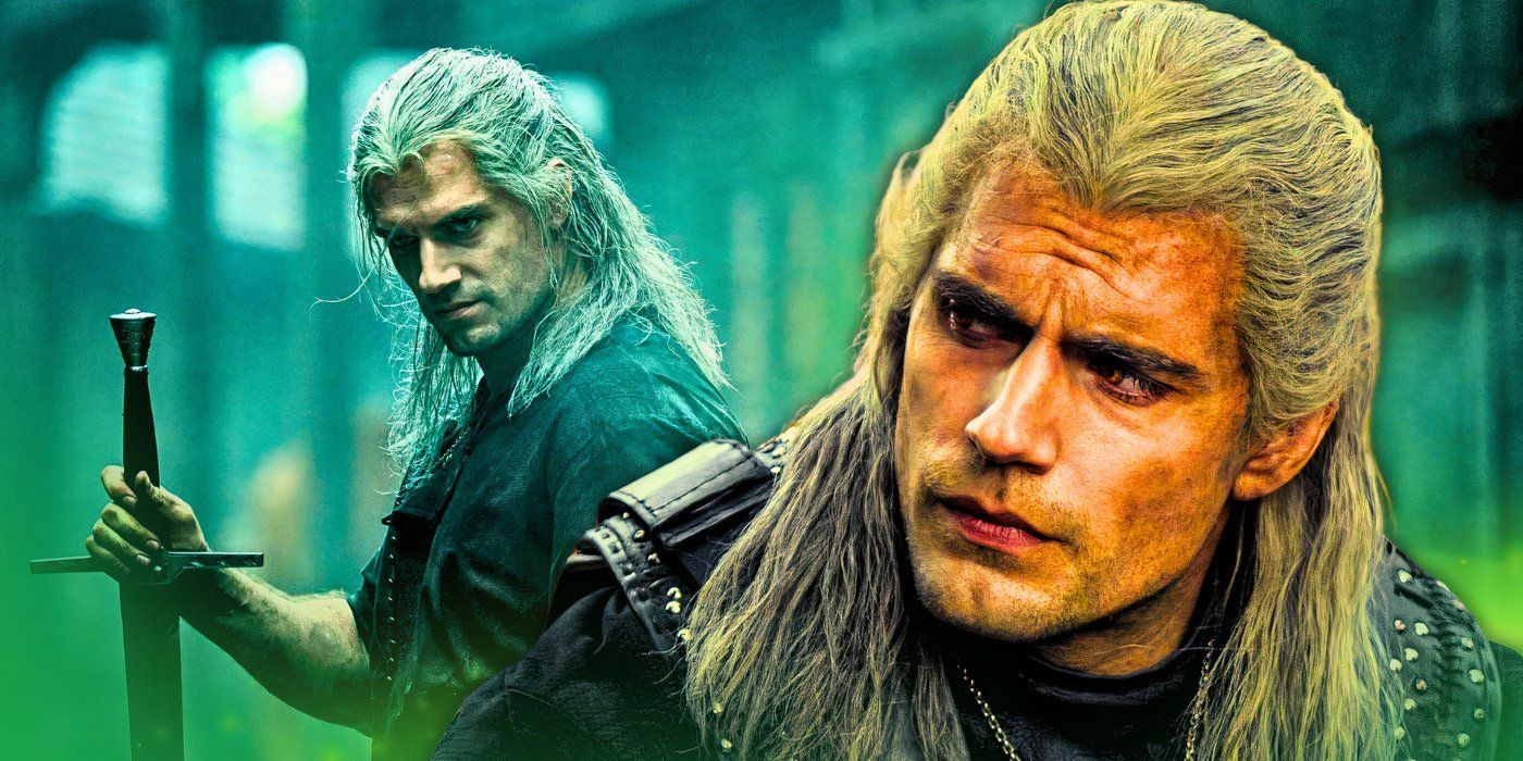 Henry Cavill debería aparecer en un episodio más de The Witcher (aunque no sea como Geralt)