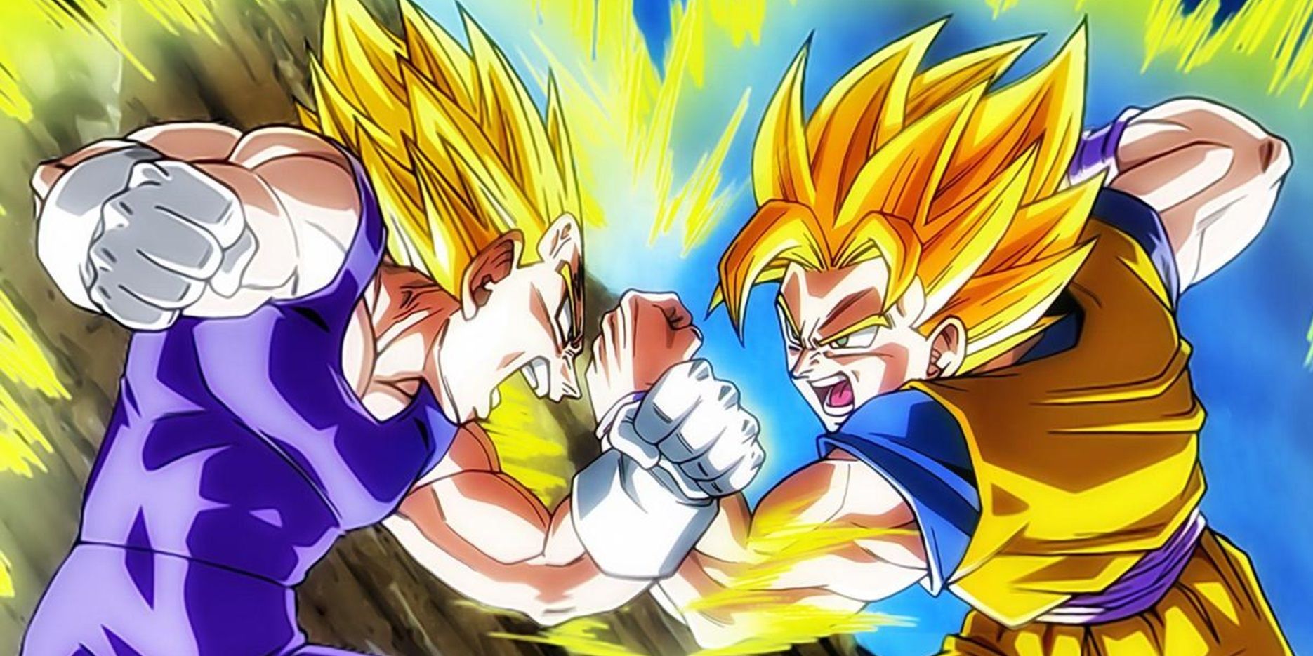 El director perfecto de la película live-action de Dragon Ball Z ya demostró que puede darle vida a Goku vs. Vegeta