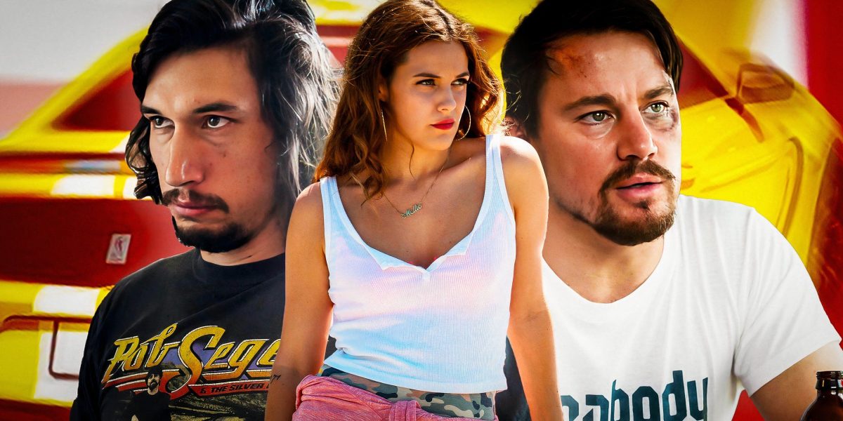 Guía de personajes y reparto de Logan Lucky