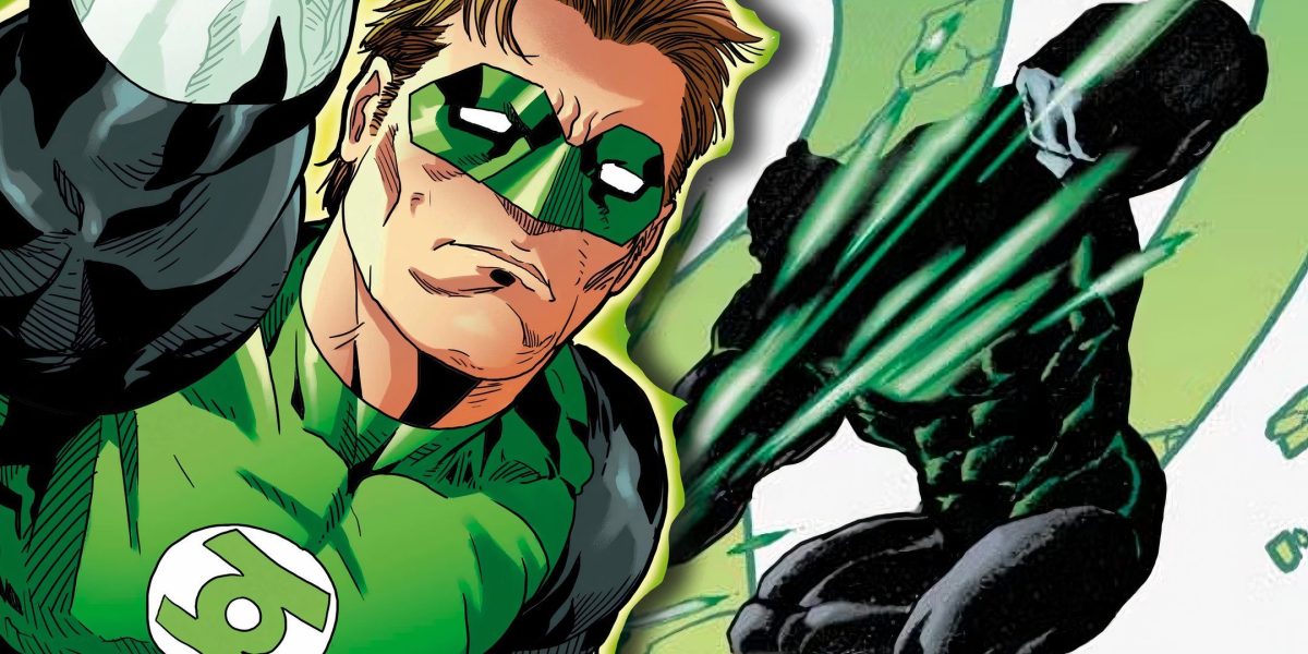 La historia de Green Lantern cambia para siempre: un personaje impactante regresa de entre los muertos con un nuevo propósito