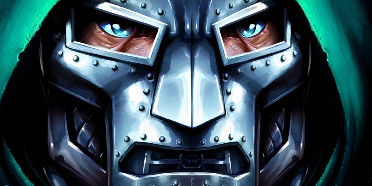 Las 10 mejores historias del Doctor Doom en la historia de Marvel, clasificadas