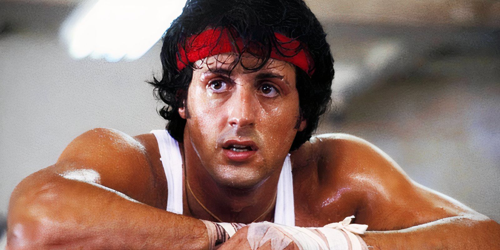 Sylvester Stallone adelanta una serie de televisión precuela de Rocky